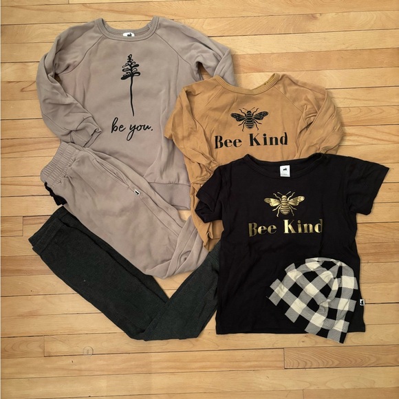 little and lively Other - Little and Lively Bundle, Sz 4-6